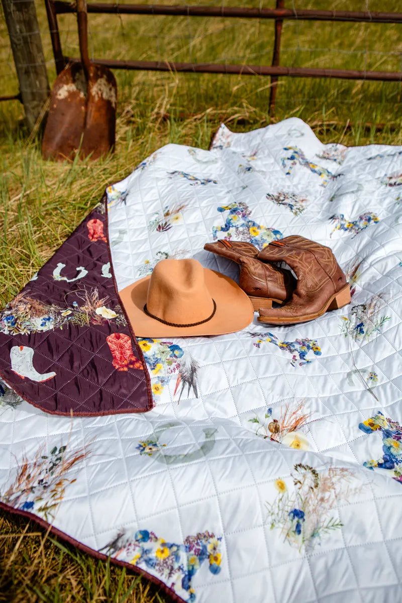 New Mini Launch! Wild Horses have arrived