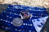 Harvest Moon Voyager Blanket