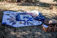 Harvest Moon Voyager Blanket