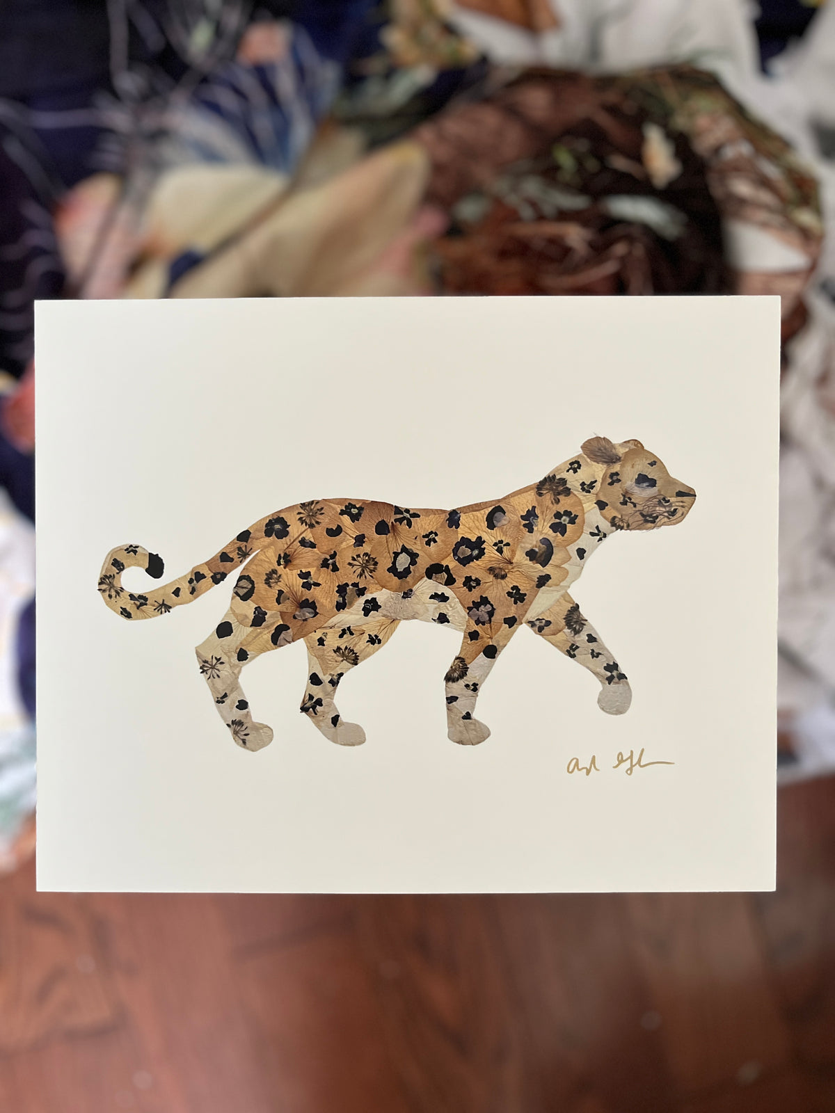 Leopard