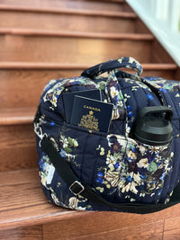 Daydream Duffel