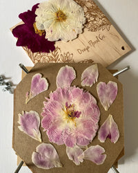 Flower Presses