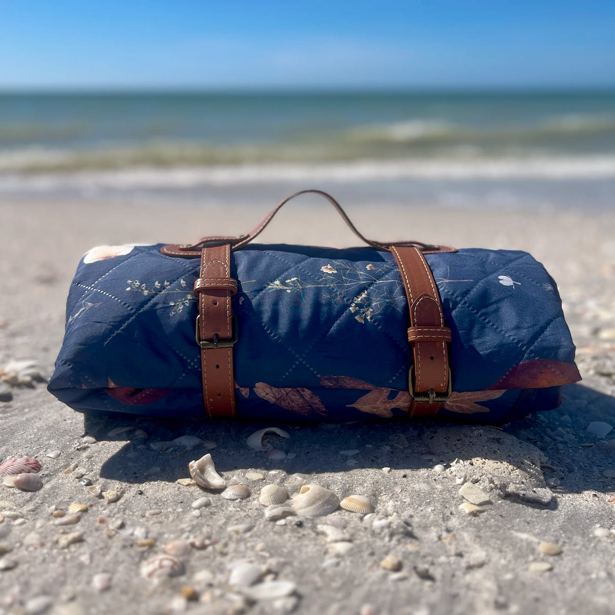 Harvest Moon Voyager Blanket