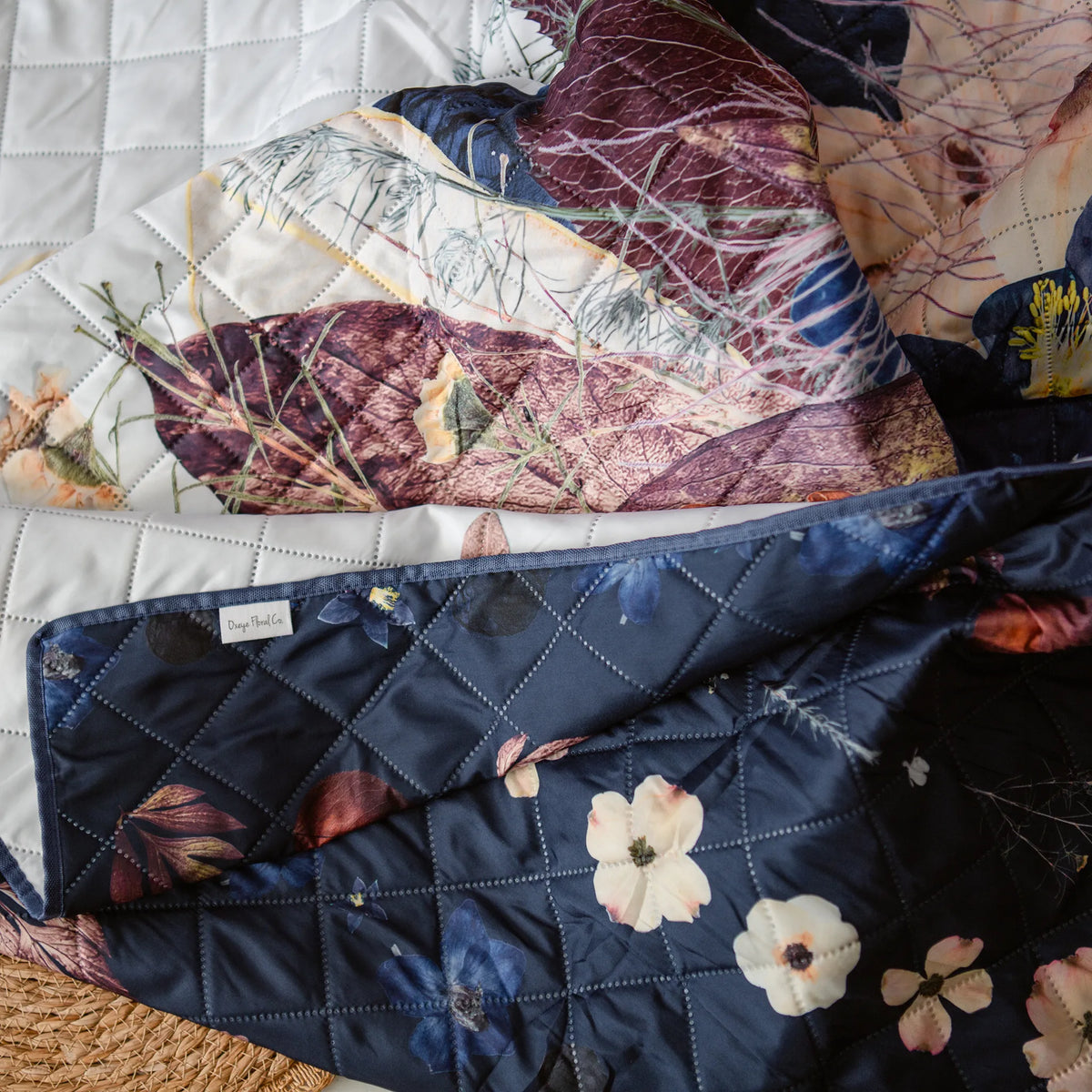 Harvest Moon Voyager Blanket