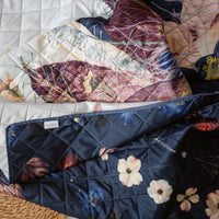 Harvest Moon Voyager Blanket