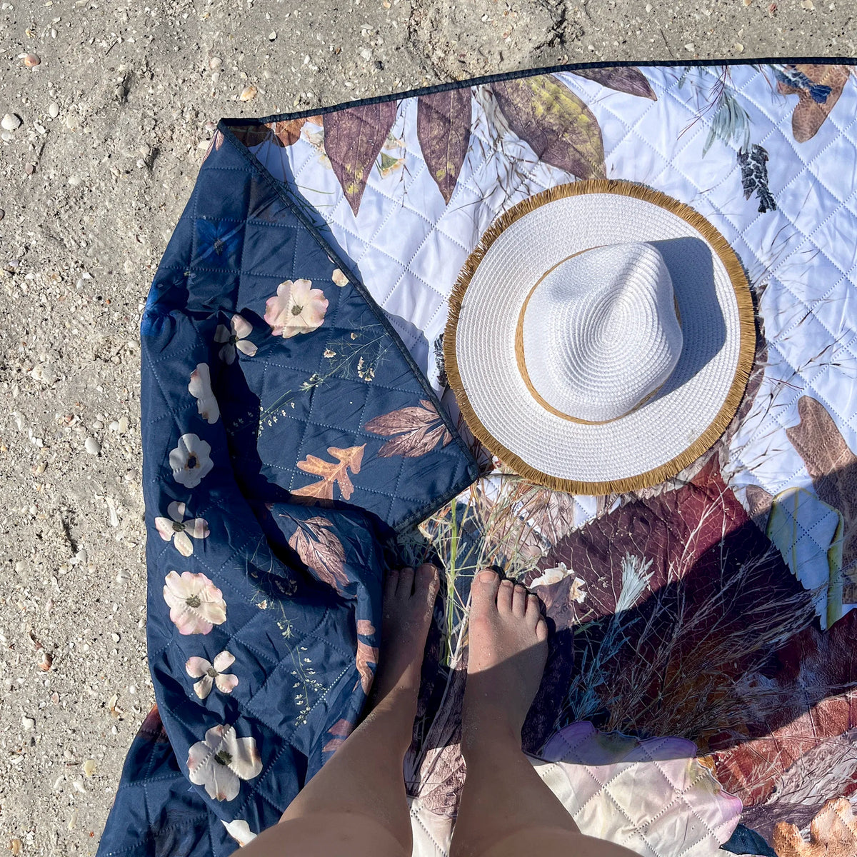 Harvest Moon Voyager Blanket