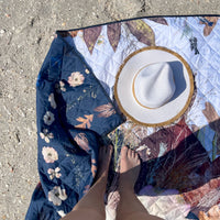 Harvest Moon Voyager Blanket