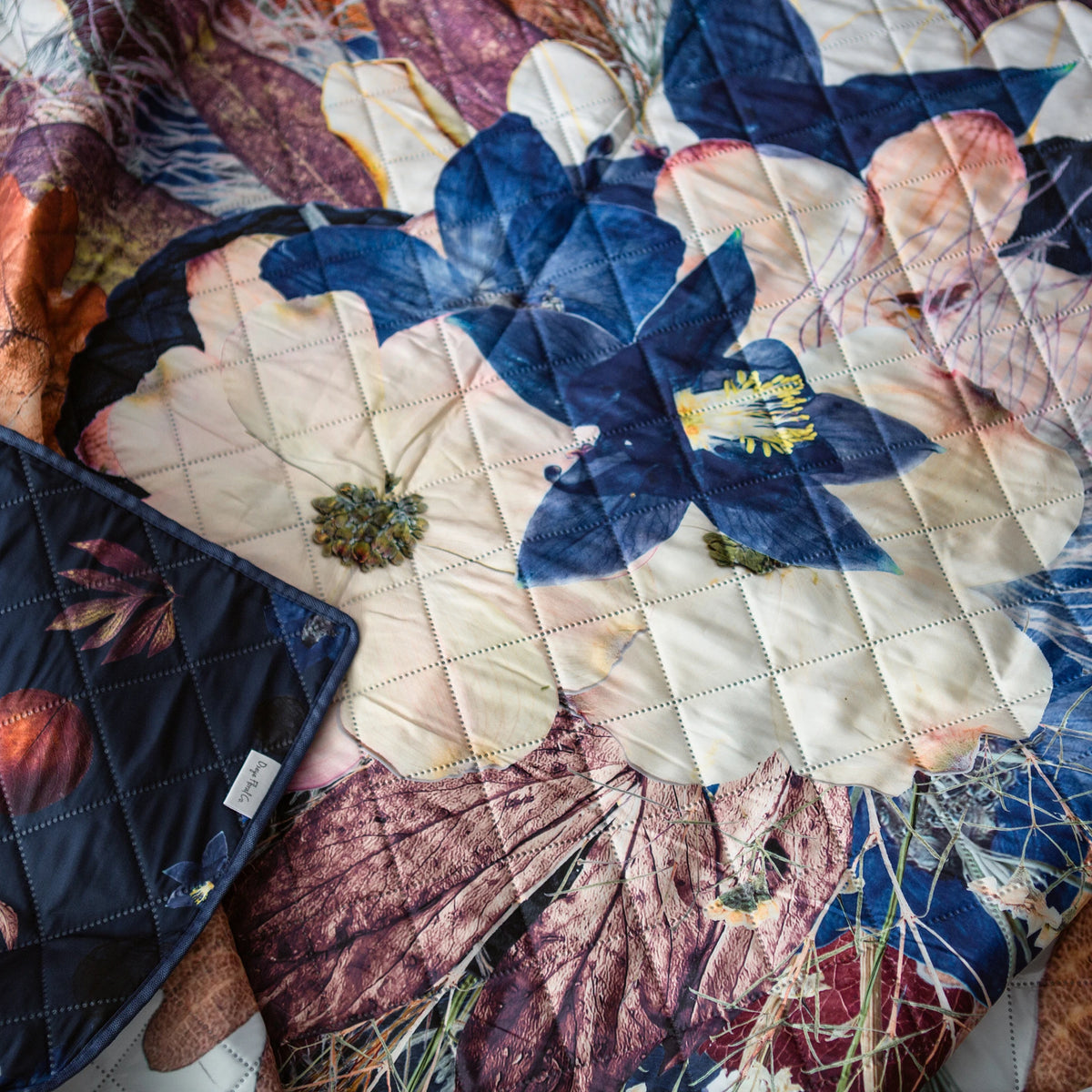 Harvest Moon Voyager Blanket