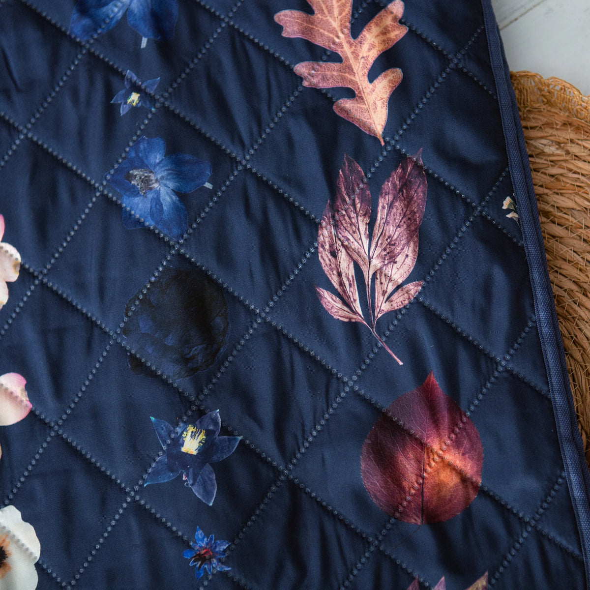 Harvest Moon Voyager Blanket
