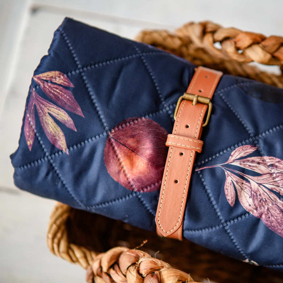 Harvest Moon Voyager Blanket