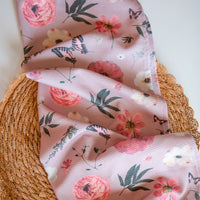 Love Story Tea Towel