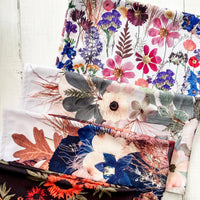 Meadow Bloom Tea Towel