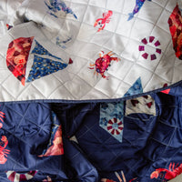 Open Ocean Voyager Blanket