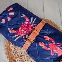 Open Ocean Voyager Blanket