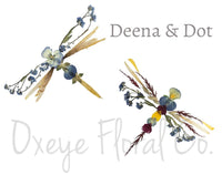 Dragonflies
