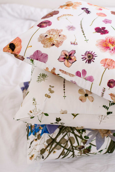 Pillow Cases (bed)