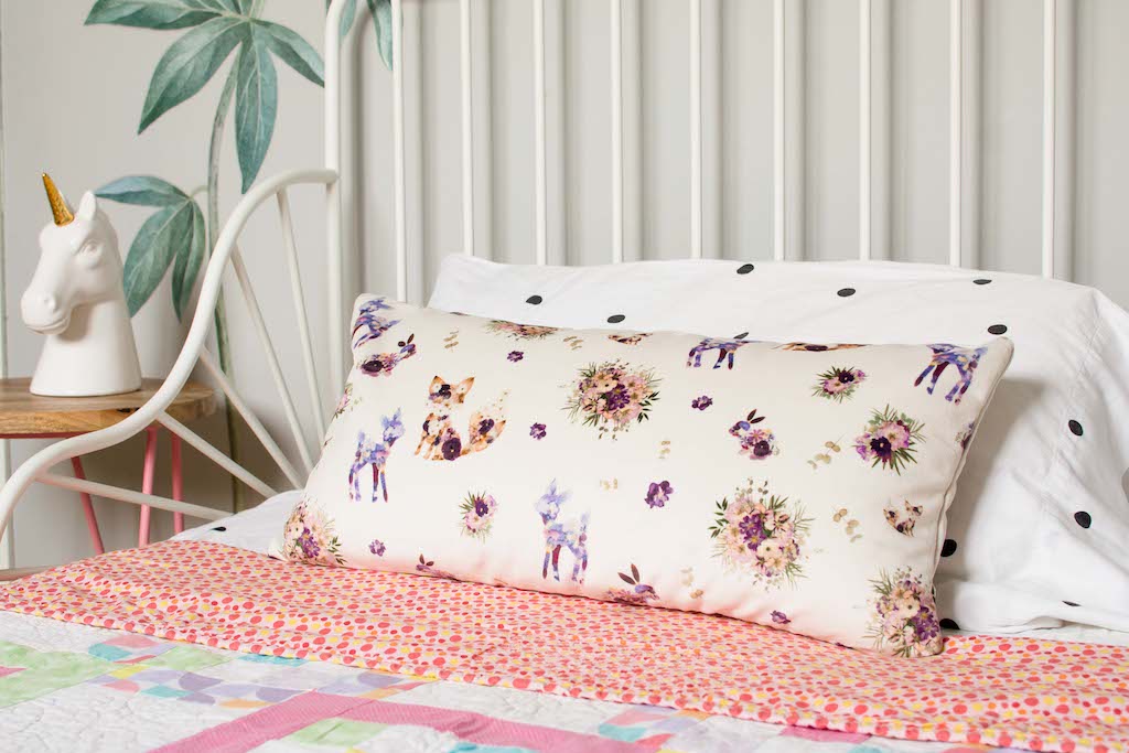 Pillow Covers (custom name)