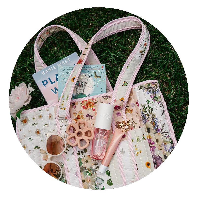 Everyday Totes
