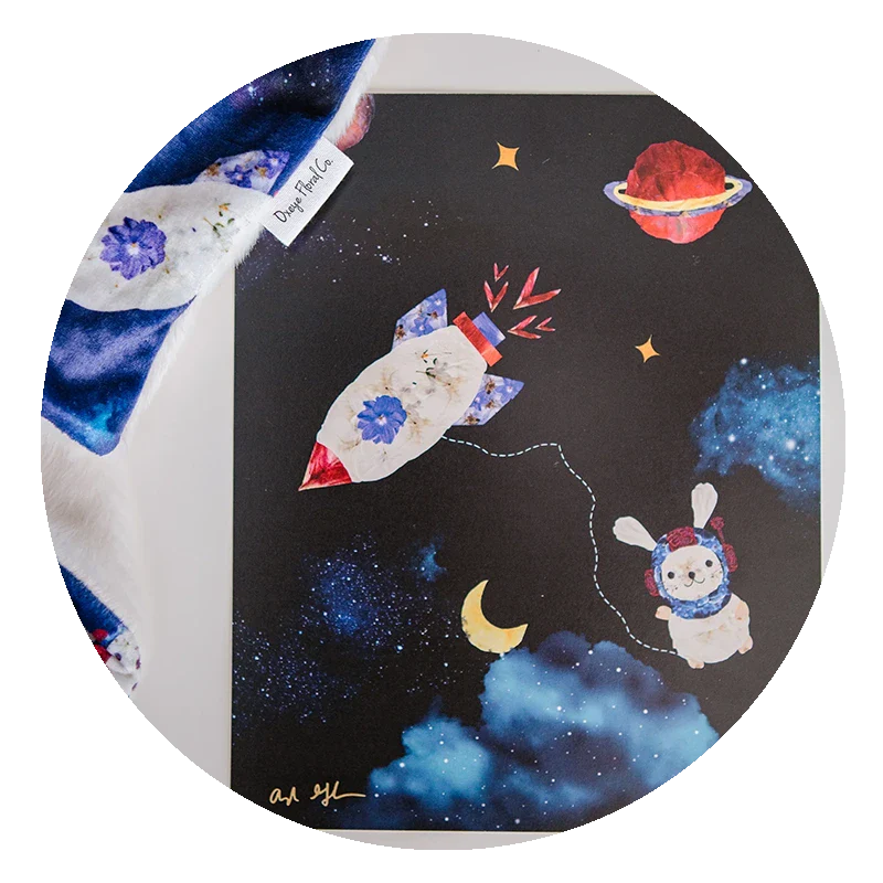 Cosmic Critters