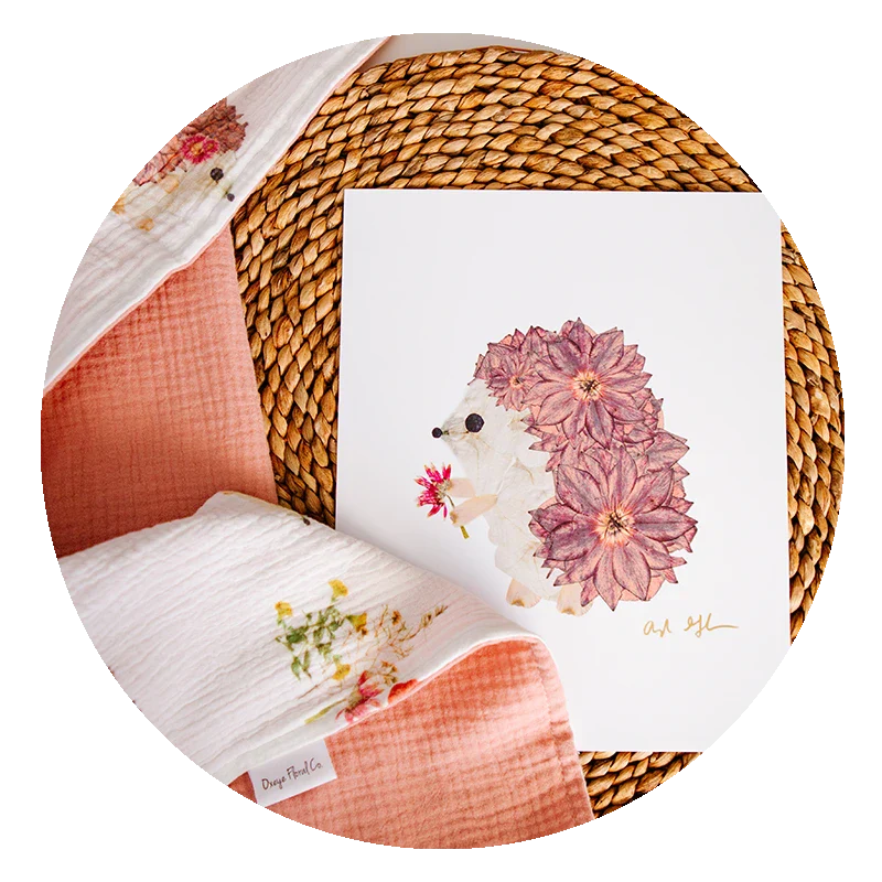 Nursery Prints