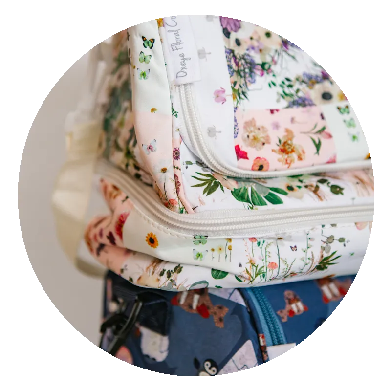 Lunch Boxes