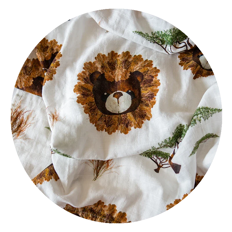 Safari Lion