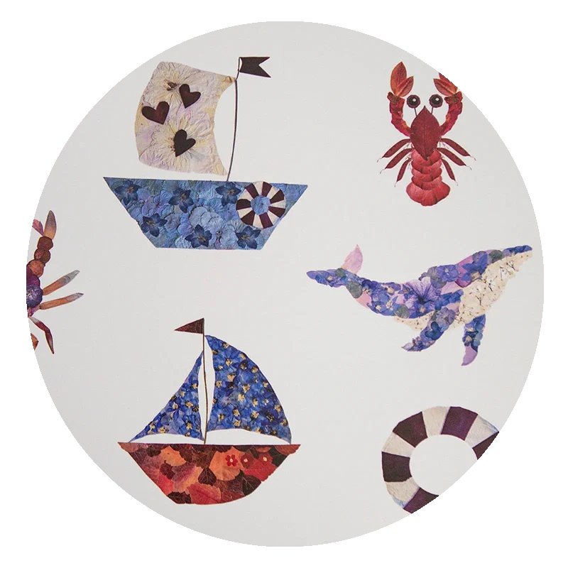 Under the Sea