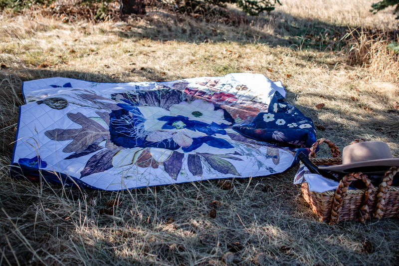 Harvest Moon Voyager Blanket