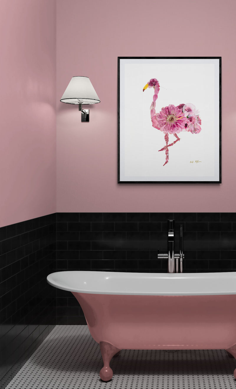 Flamingo