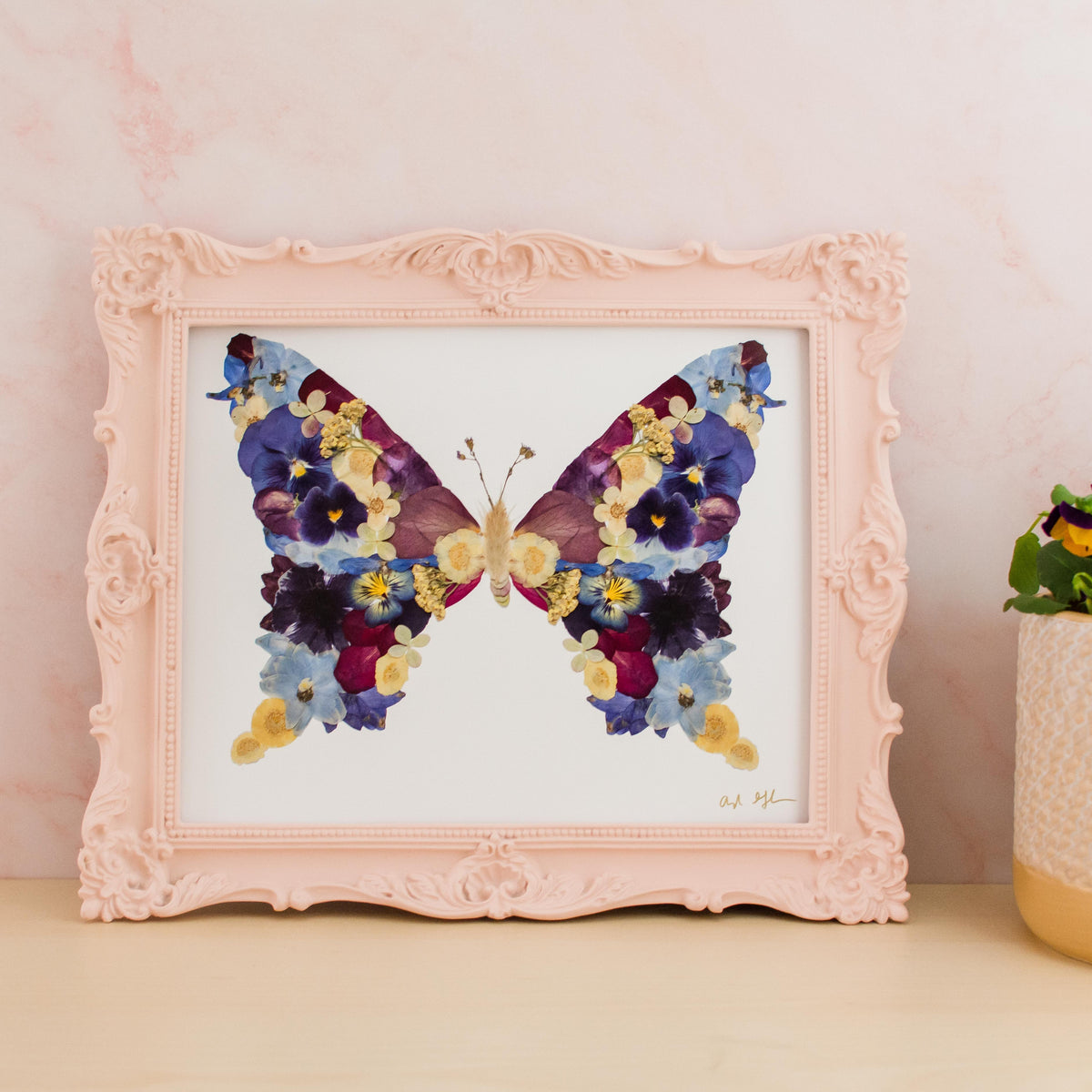 Butterflies