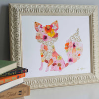 Foxes