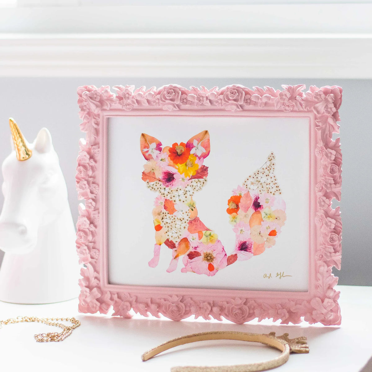 Foxes