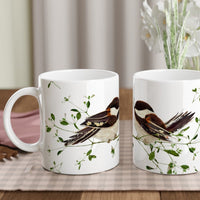 Chickadees Mug 11oz