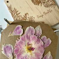 Flower Presses