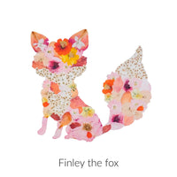 Foxes