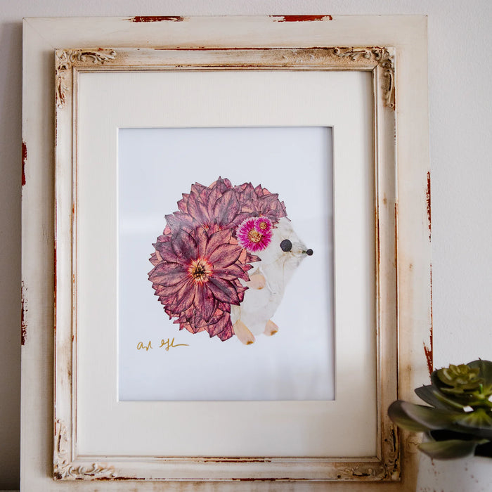 Hedgehogs