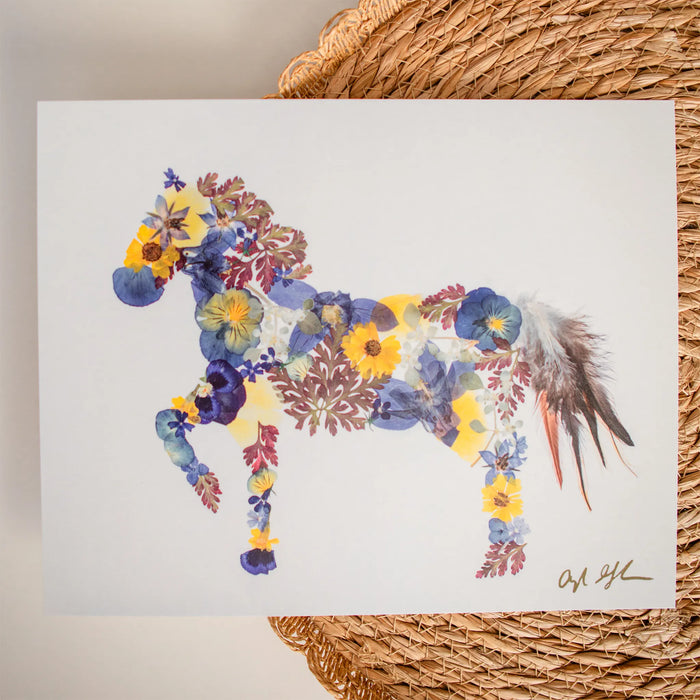 Wild Horses Print Bundle