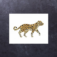 Leopard