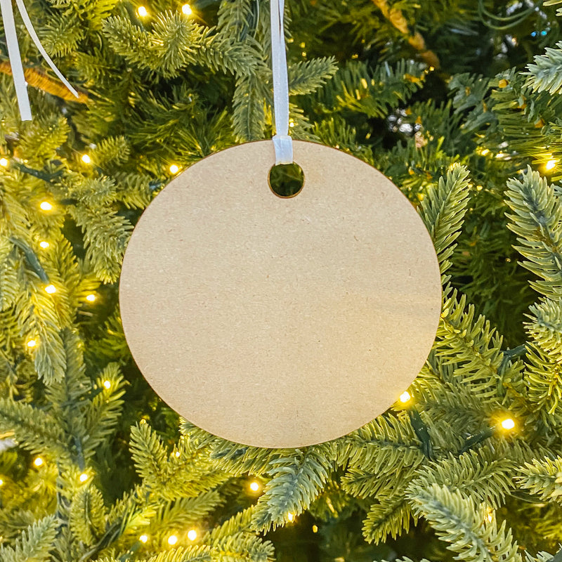 Ornament DIY Kit