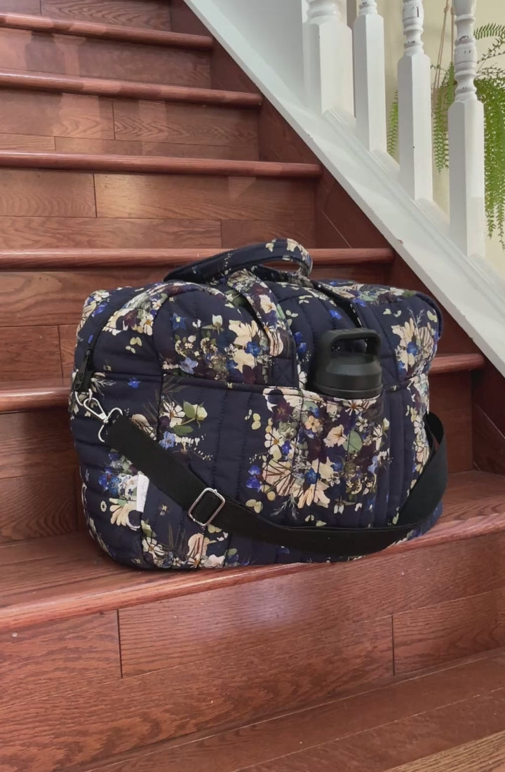 Daydream Duffel