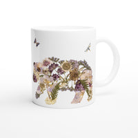 Meadow Bear Mug 11oz