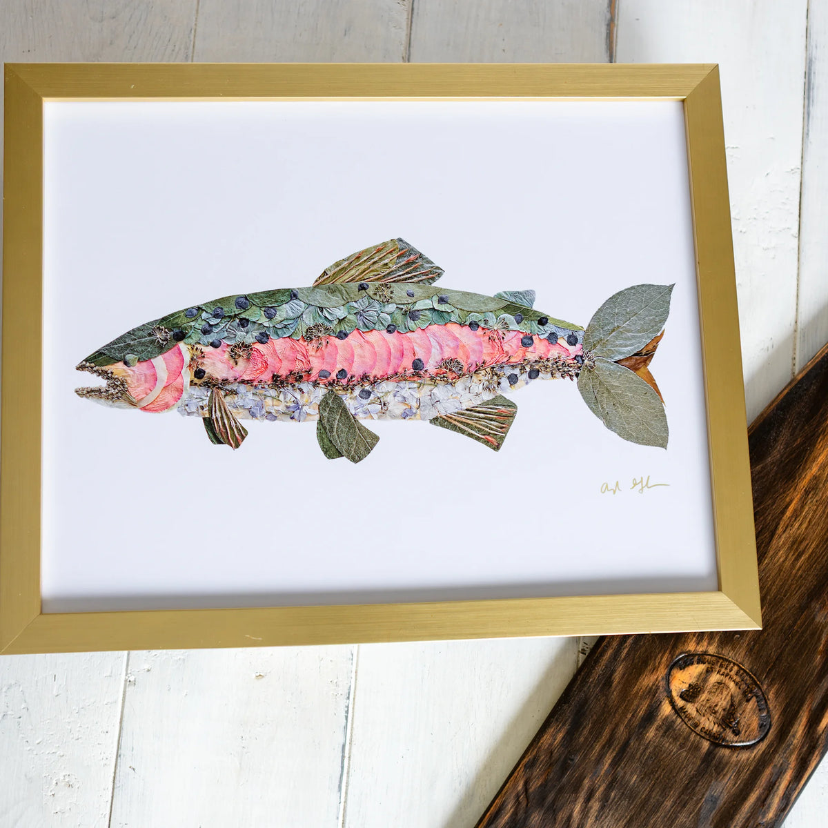 Rainbow Trout