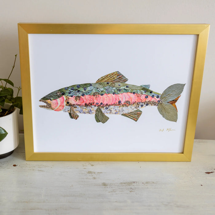 Rainbow Trout
