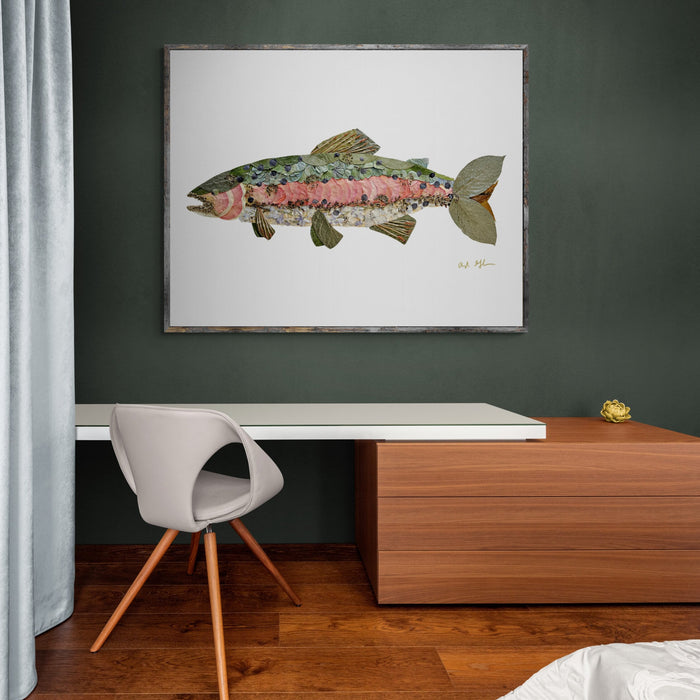 Rainbow Trout