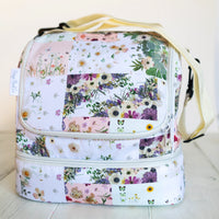 Verona Lunch Bag
