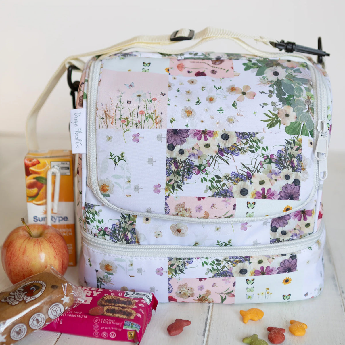 Verona Lunch Bag