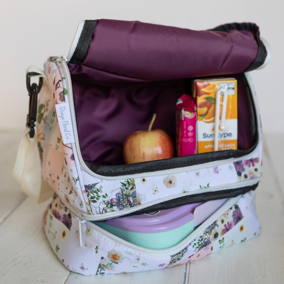 Verona Lunch Bag