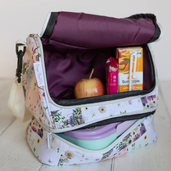 Verona Lunch Bag