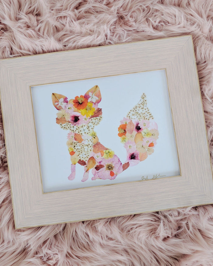 Foxes