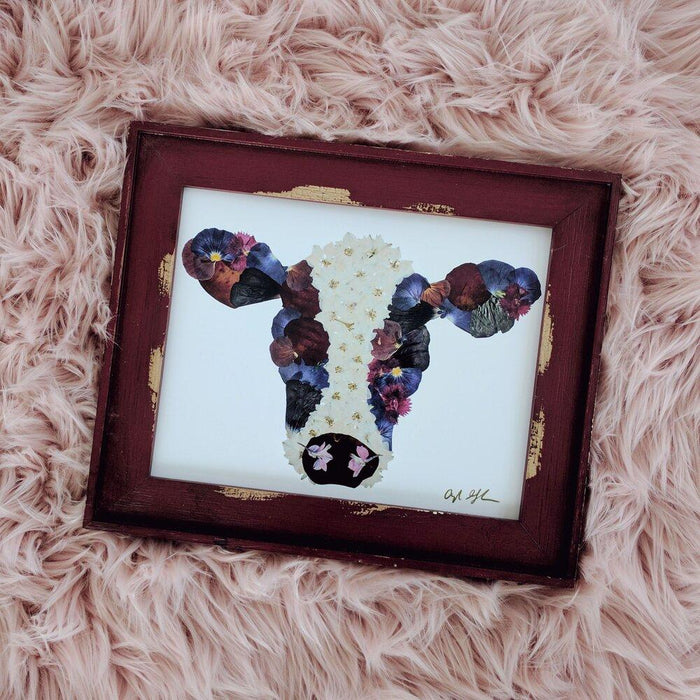 Cow
